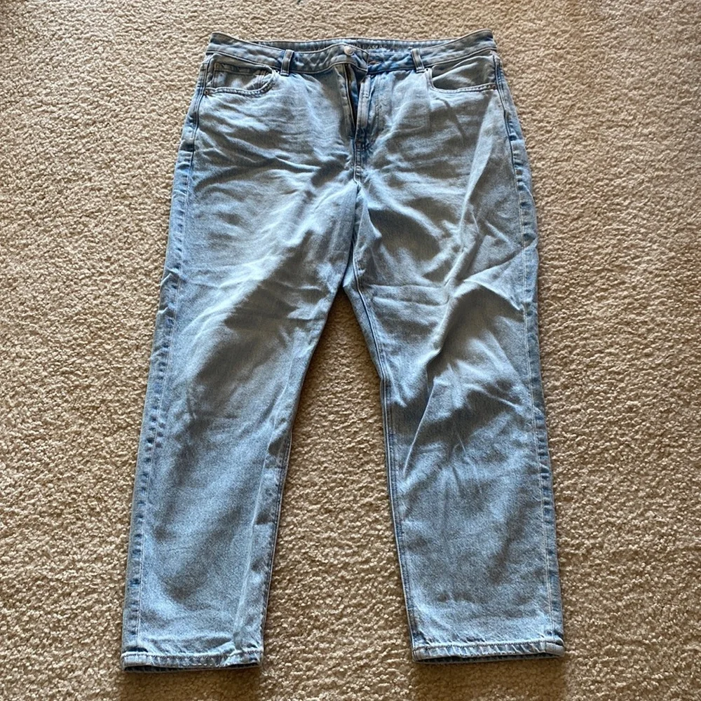 American Eagle Strigid Jean - Picture 1 of 4